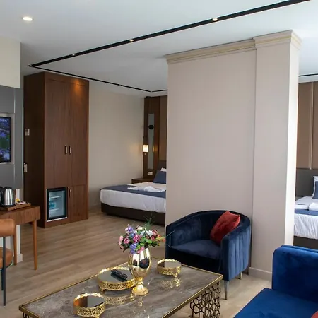 Hotell Martinenz