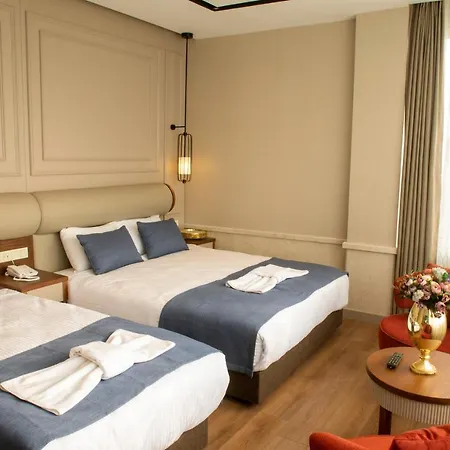 Hotell Martinenz 3*