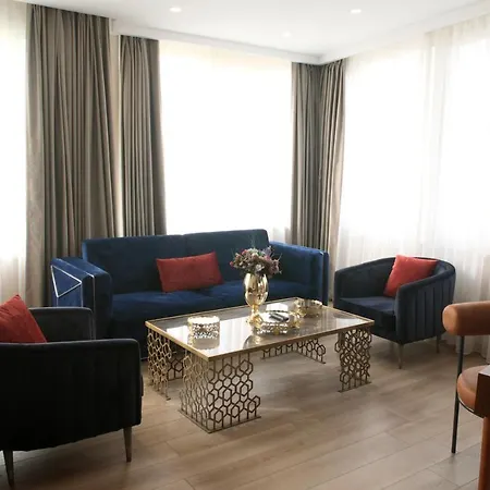 Hotell Martinenz 3*
