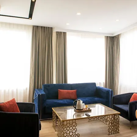 Martinenz Hotell
