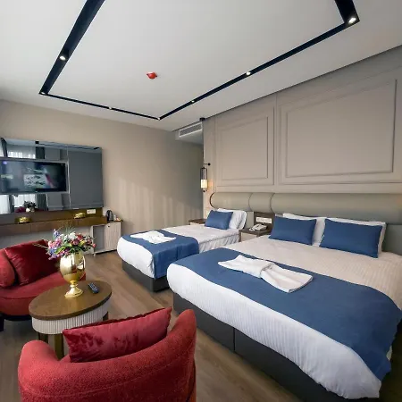 Hotell Martinenz