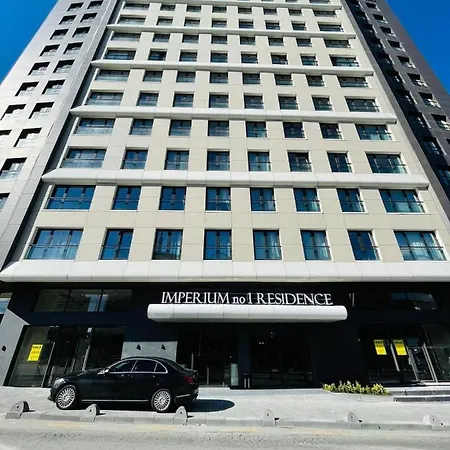 Apartment Luxury Fully Equipped 2br 2ba By Siena *