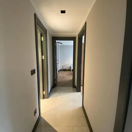 Apartment Luxury Fully Equipped 2br 2ba By Siena Istanbul
