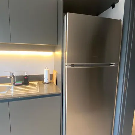 Luxury Fully Equipped 2br 2ba By Siena Apartment Istanbul