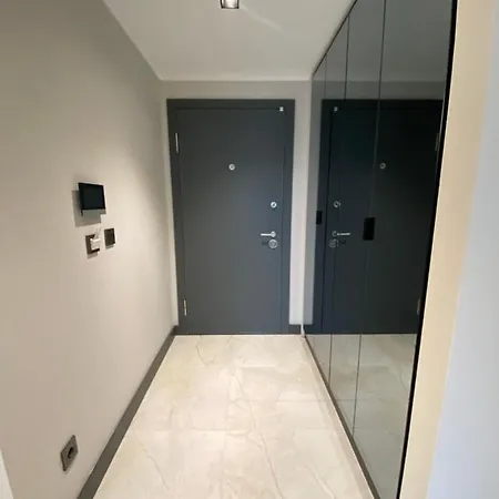 Apartment Luxury Fully Equipped 2br 2ba By Siena Istanbul