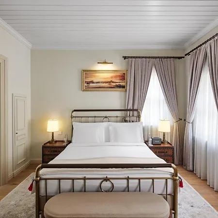 Hotel Six Senses Kocatas Mansions