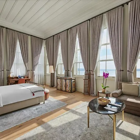 Six Senses Kocatas Mansions