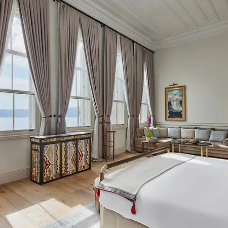 Six Senses Kocatas Mansions Hotel 5*