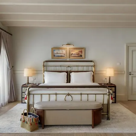 Hotel Six Senses Kocatas Mansions Istanbul