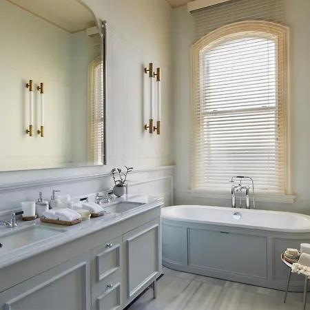 Hotel Six Senses Kocatas Mansions Istanbul