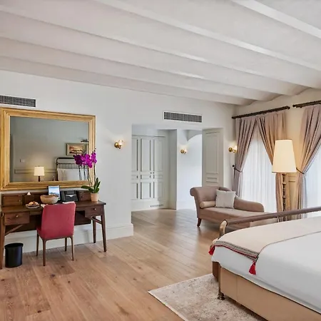 Six Senses Kocatas Mansions Istanbul