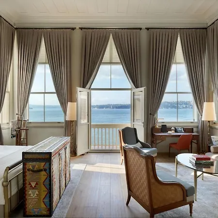 Six Senses Kocatas Mansions Hotel 5*