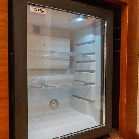 트래스 호텔 이스탄불