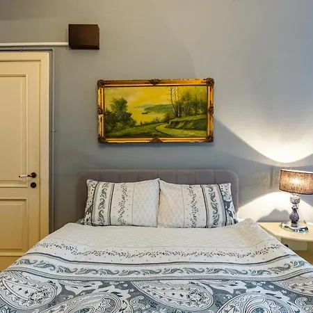 Ali Pasha Apartment Istanbul