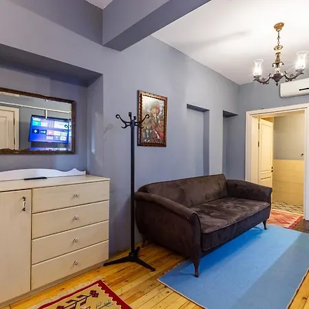 Aparthotel Ali Pasha Apartment Istanbul