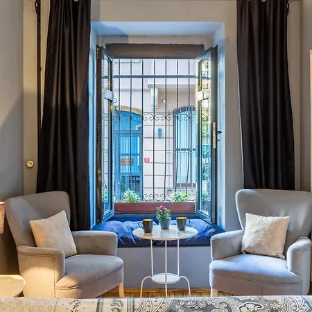 Ali Pasha Apartment Aparthotel Istanbul