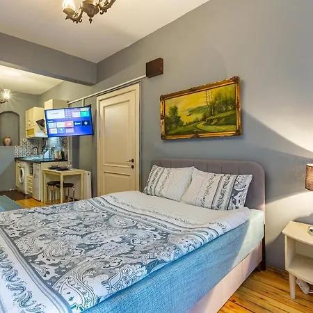 Ali Pasha Apartment Aparthotel