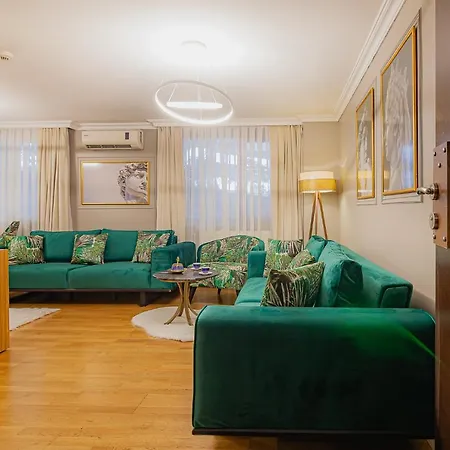 Aparthotel La Palace Exclusive Design *