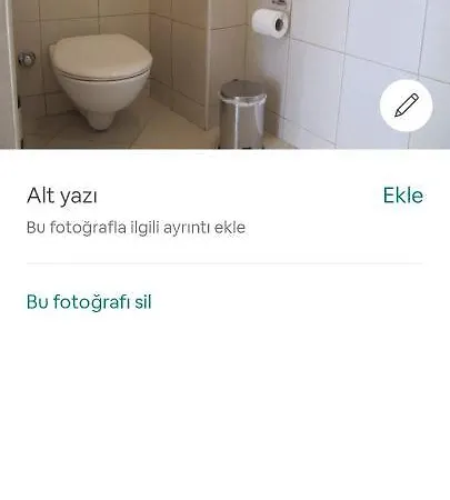 Silent Corner 5 Istanbul