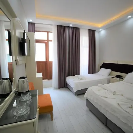 Taksim Diamond 2*