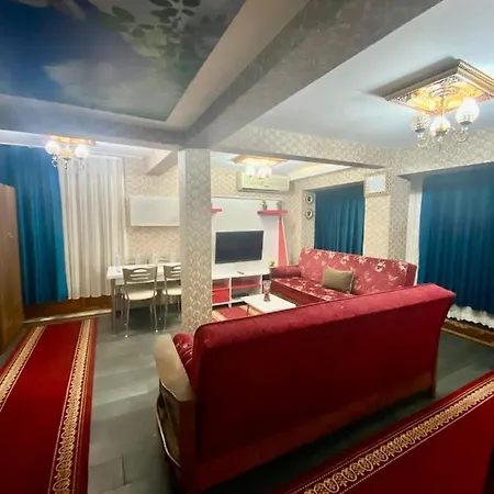 White Beyaz Suites 2*