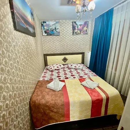 White Beyaz Suites 2*