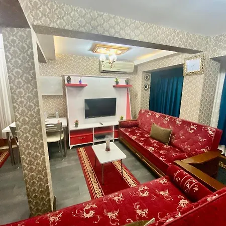 Apart Otel White Beyaz Suites 2*