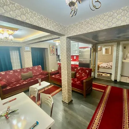 White Beyaz Suites
