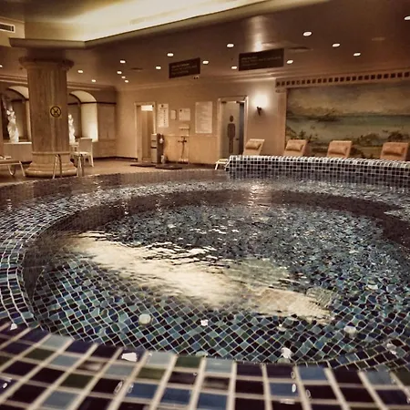 Eresin Topkapı Otel İstanbul