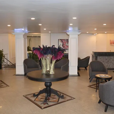 Antik Ipek Hotel 2*