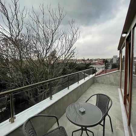Baymari Florya מלון