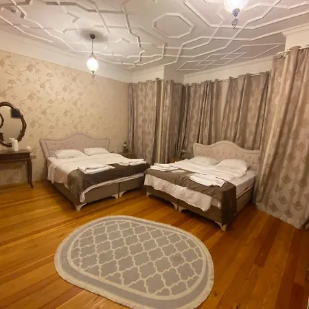 Nuray Provincia di Istanbul
