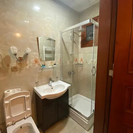 Nuray Provincia di Istanbul