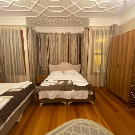 Nuray Bed & Breakfast