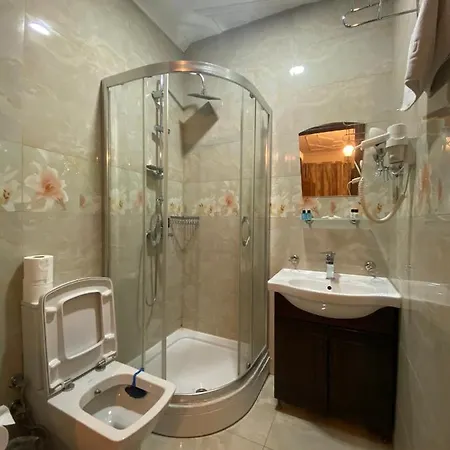 Bed & Breakfast Nuray 2*