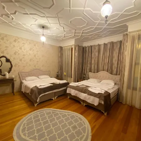 Nuray 2* Provincia di Istanbul