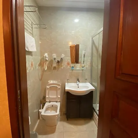 Bed & Breakfast Nuray