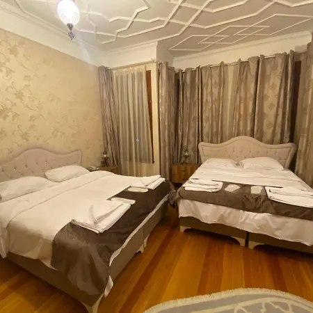 Bed & Breakfast Nuray