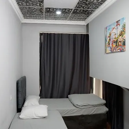 Senbol Suit Hotel Bed & Breakfast Istanbul
