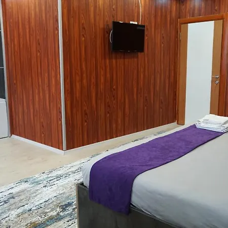 Senbol Suit Hotel Oda ve Kahvaltı İstanbul
