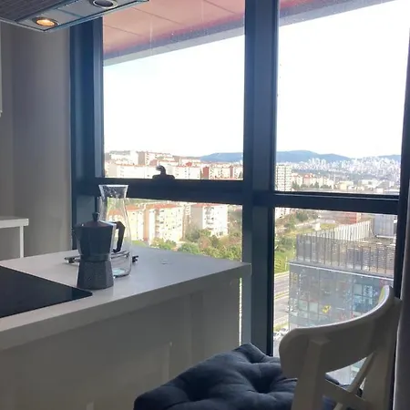 Ritim Istanbul Residence