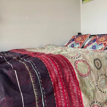 Ritim Istanbul Residence Homestay Istanbul