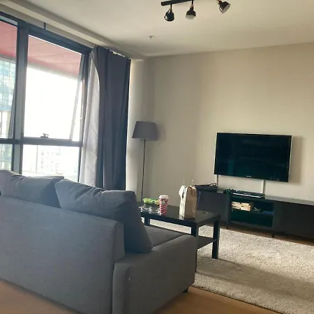Homestay Ritim Istanbul Residence Istanbul
