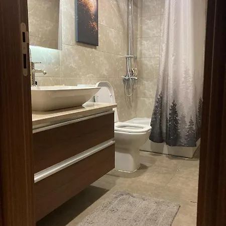 Ritim Istanbul Residence Homestay