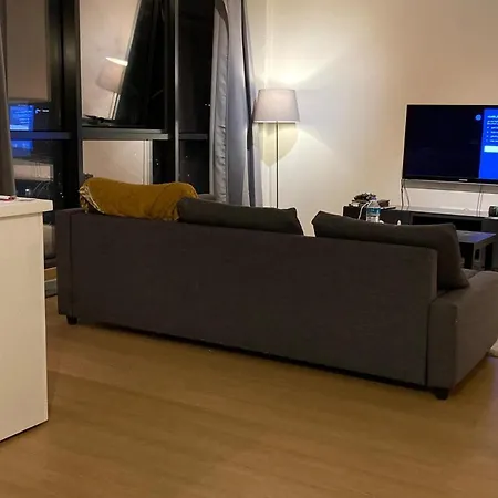 Homestay Ritim Istanbul Residence Istanbul