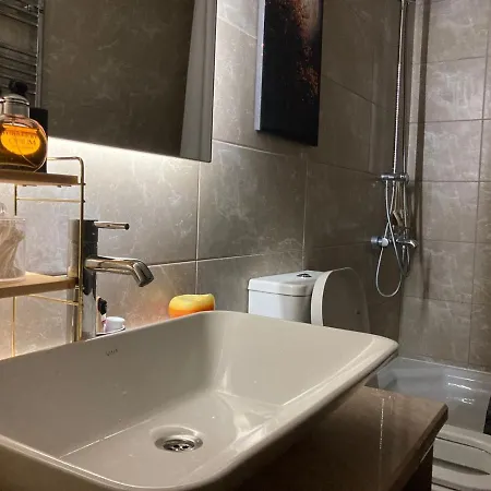 Homestay Ritim Istanbul Residence *