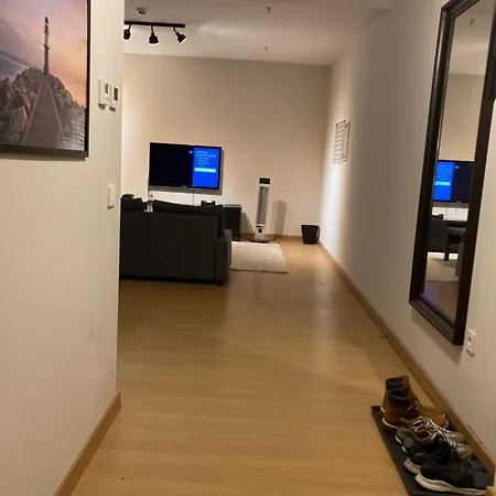 Ritim Istanbul Residence * Istanbul