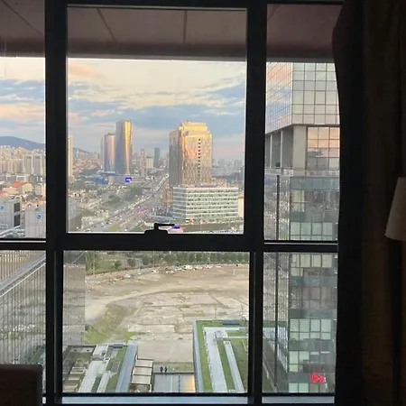 Homestay Ritim Istanbul Residence
