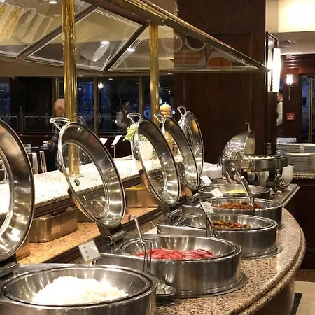فندق إيرسين توبكابي 5*