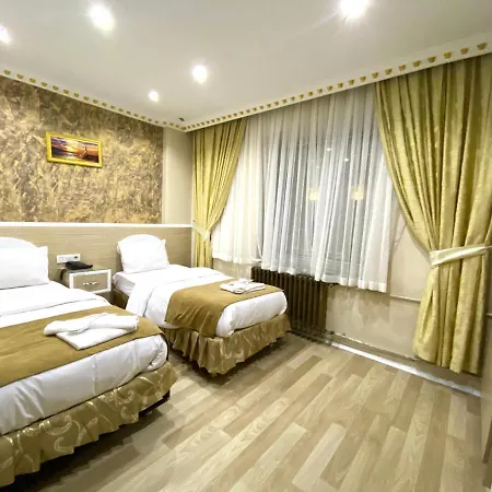 Grand Oral 3* Istanbul